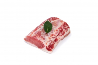 Hand Cured Iberico Bacon